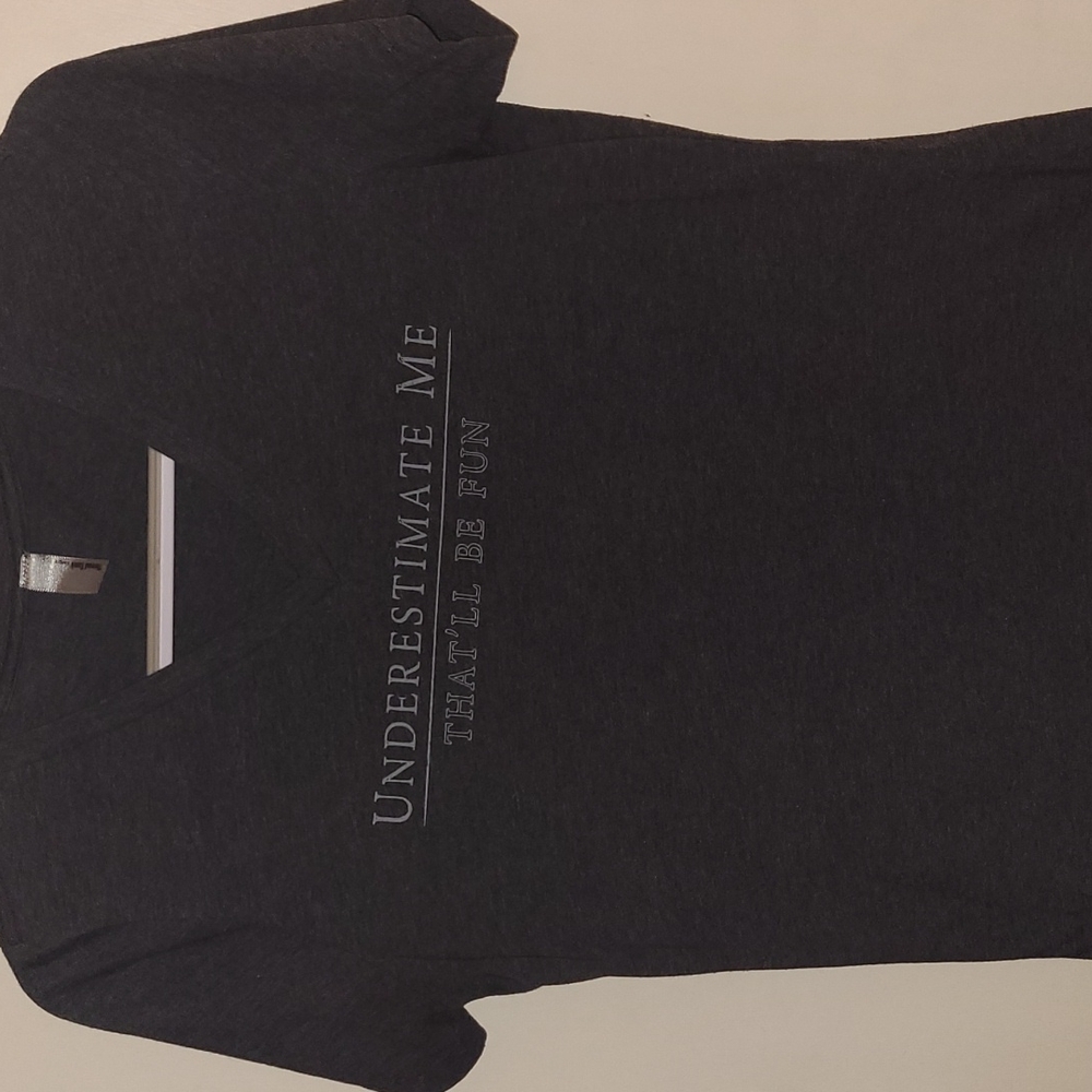 Used Tshirt